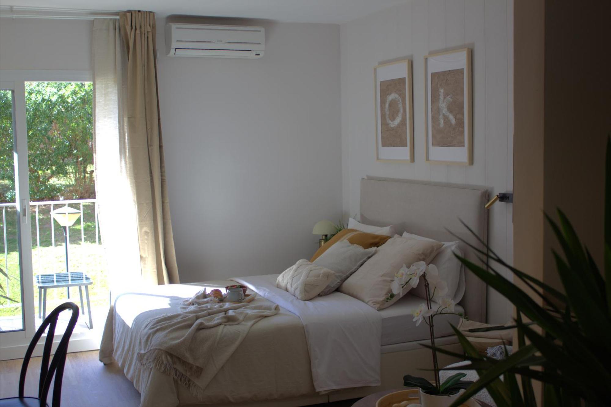 Benalmadena Minerva Estudio Suite Nature, Beach And Pool Exterior foto