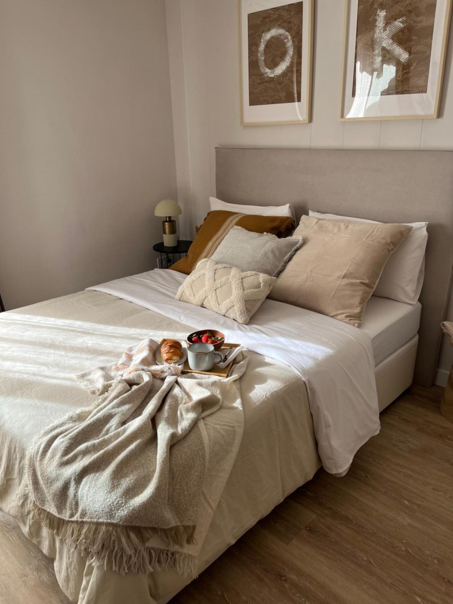 Benalmadena Minerva Estudio Suite Nature, Beach And Pool Exterior foto
